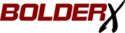 MA Toolz BolderX board holder logo